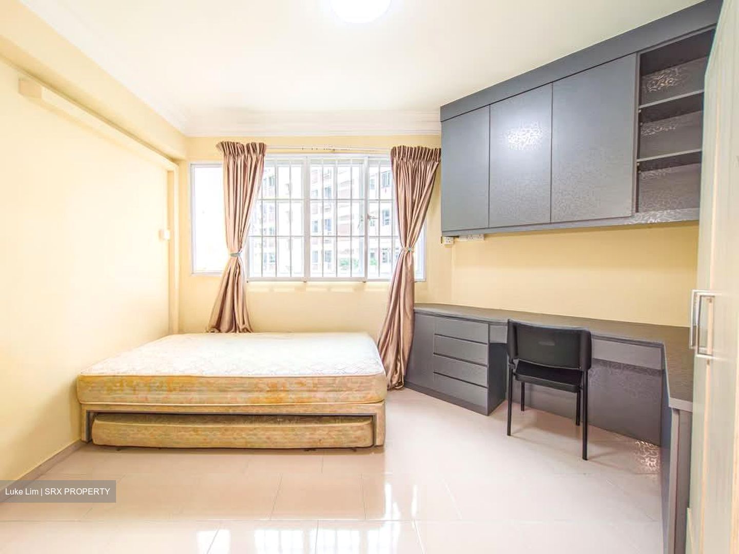Blk 830 Hougang Central (Hougang), HDB 5 Rooms #561879351